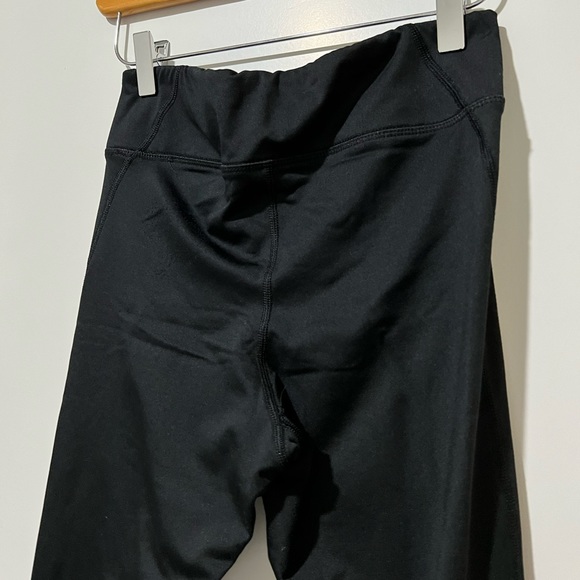 Under Armour leggings (black, size M) - Picture 5 of 5
